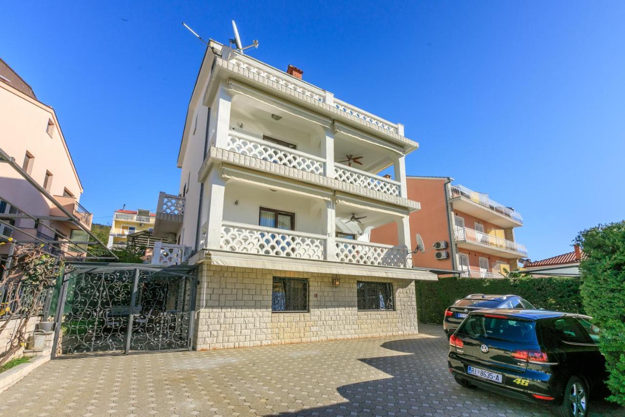 Apartment Eni סלצה מראה חיצוני תמונה