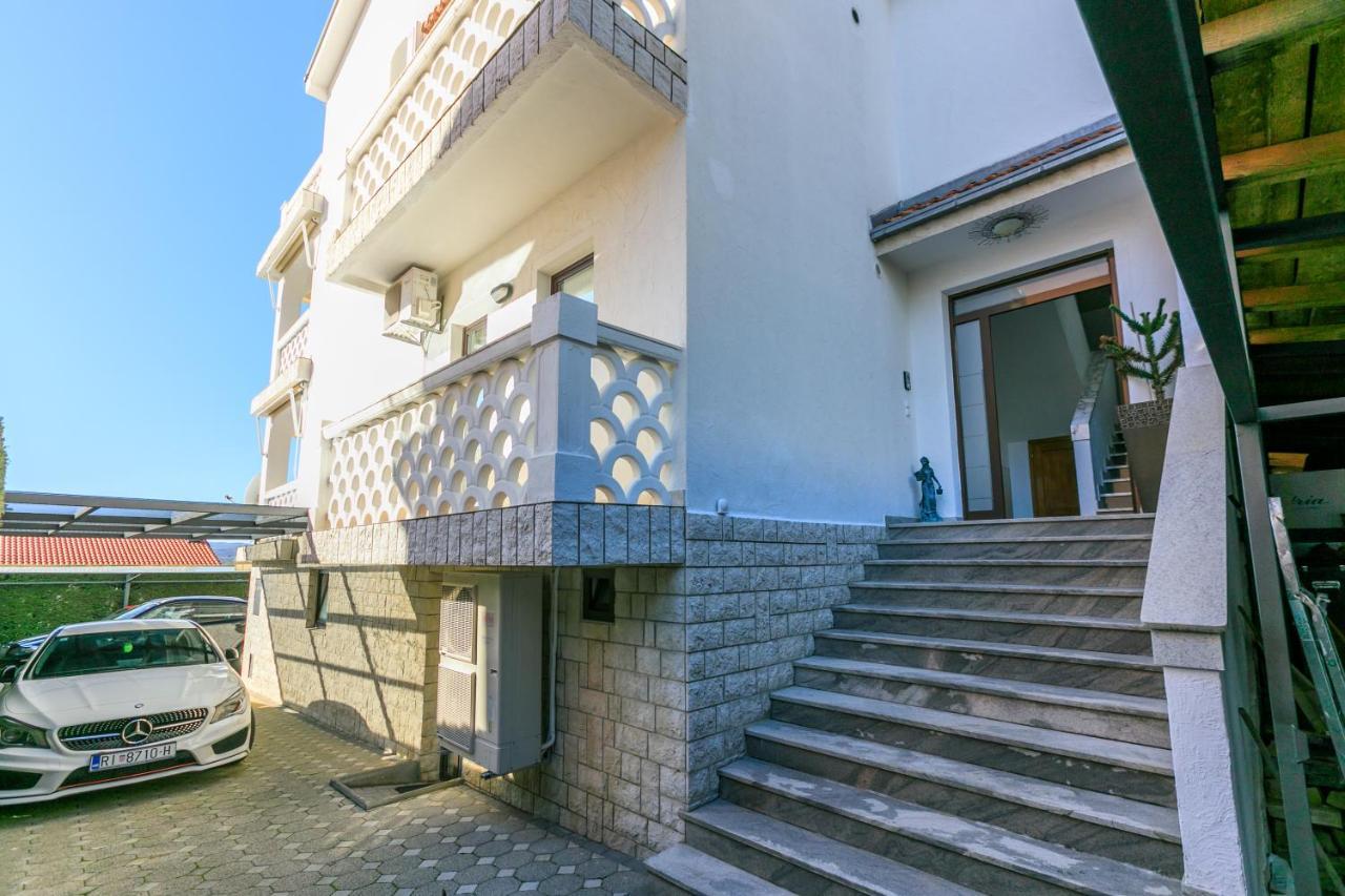 Apartment Eni סלצה מראה חיצוני תמונה