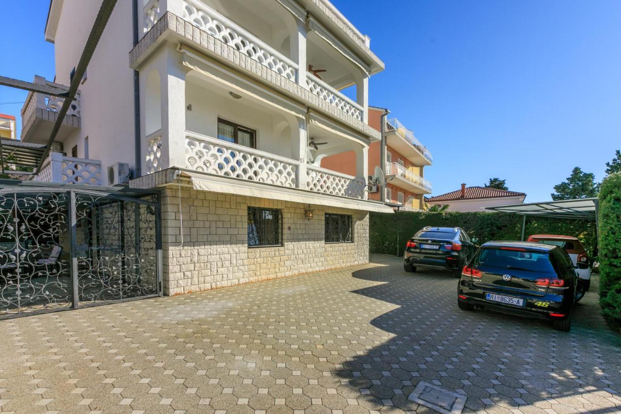 Apartment Eni סלצה מראה חיצוני תמונה