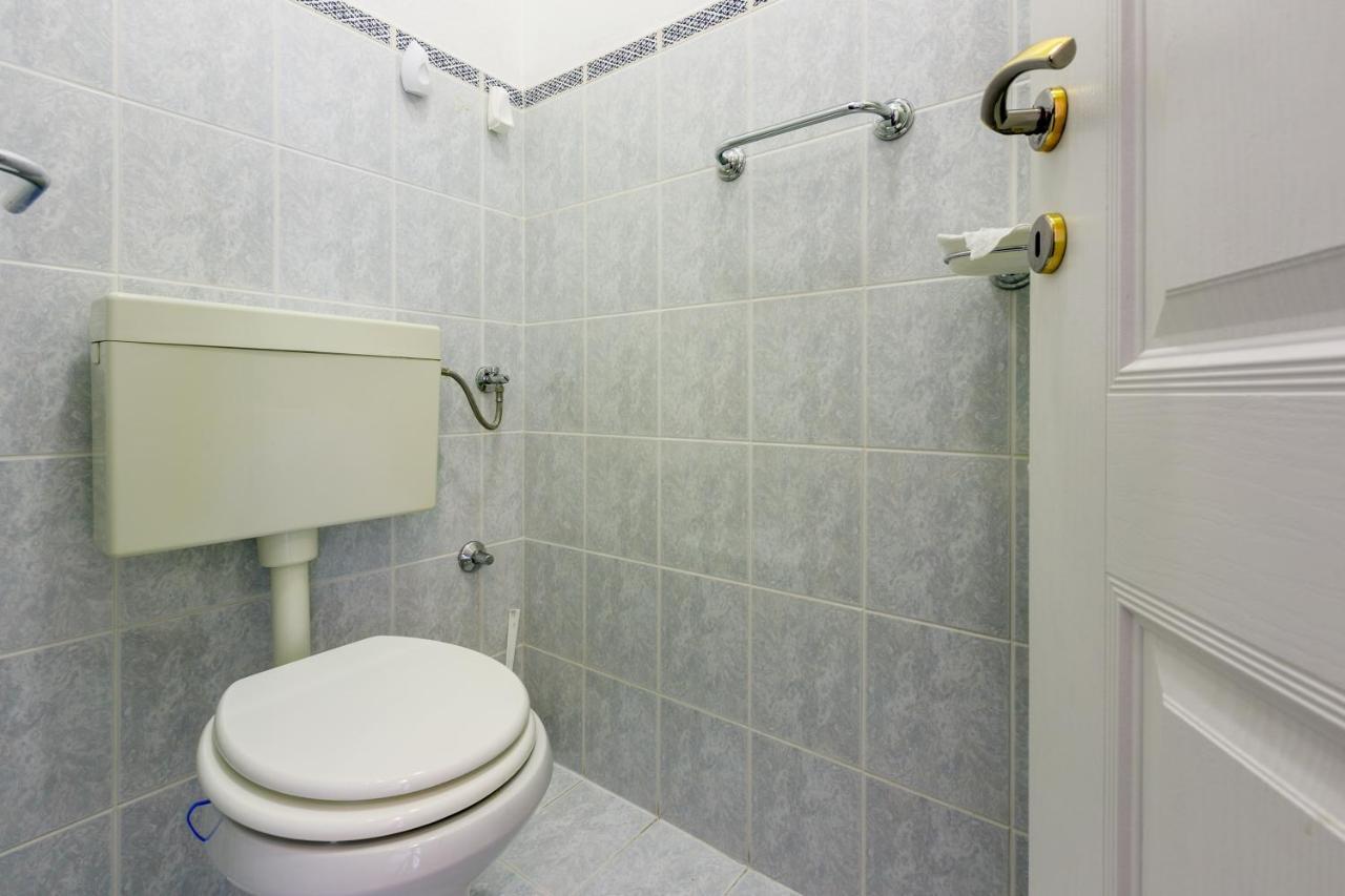 Apartment Eni סלצה מראה חיצוני תמונה