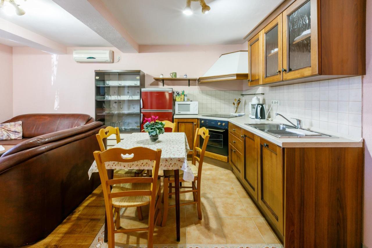 Apartment Eni סלצה מראה חיצוני תמונה