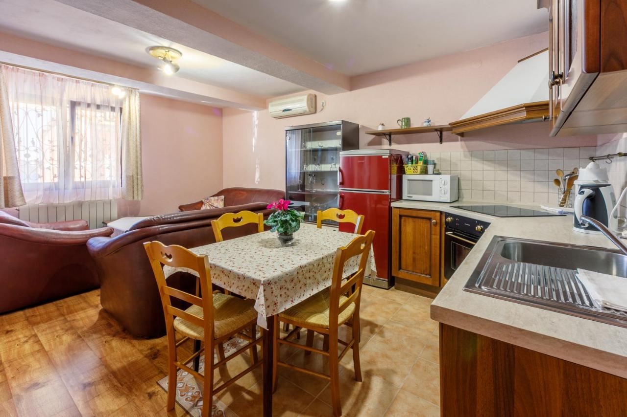 Apartment Eni סלצה מראה חיצוני תמונה