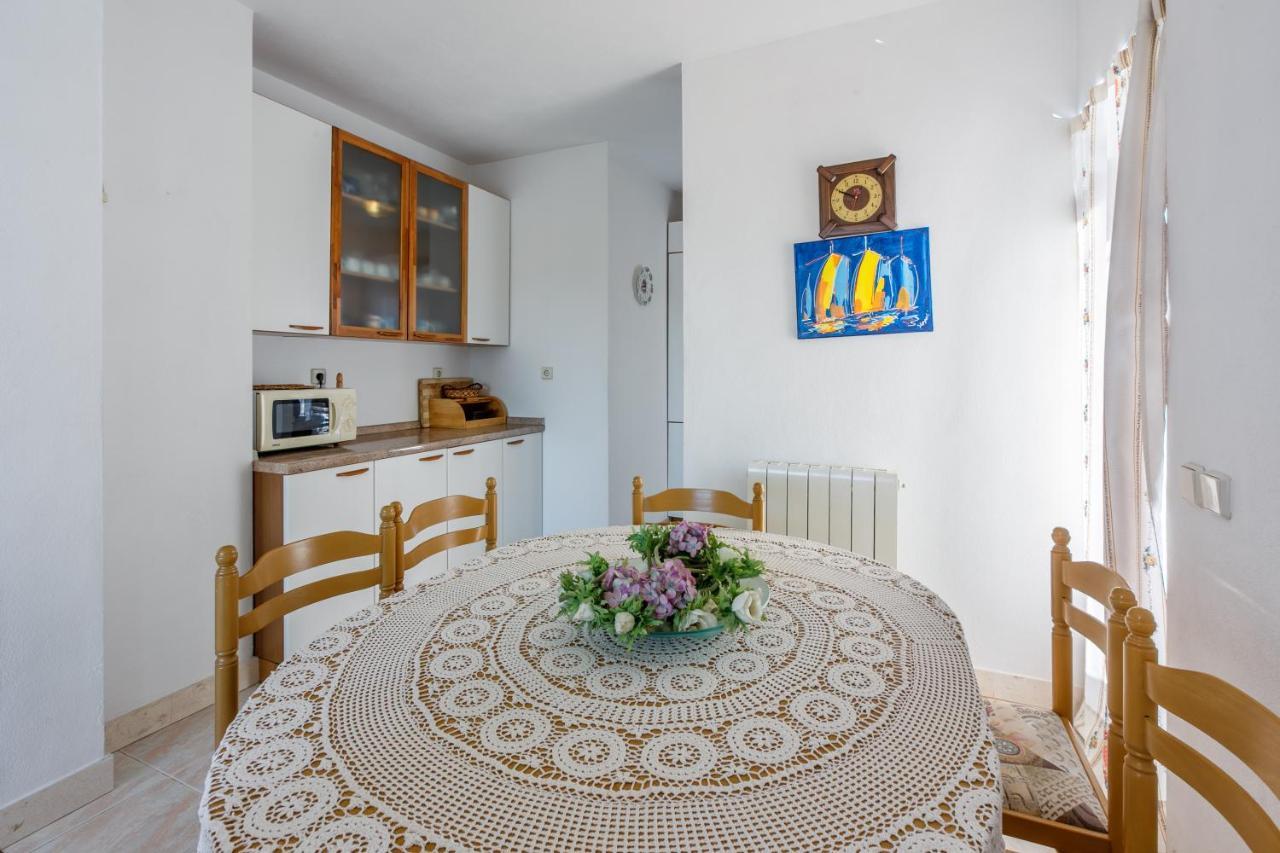 Apartment Eni סלצה מראה חיצוני תמונה