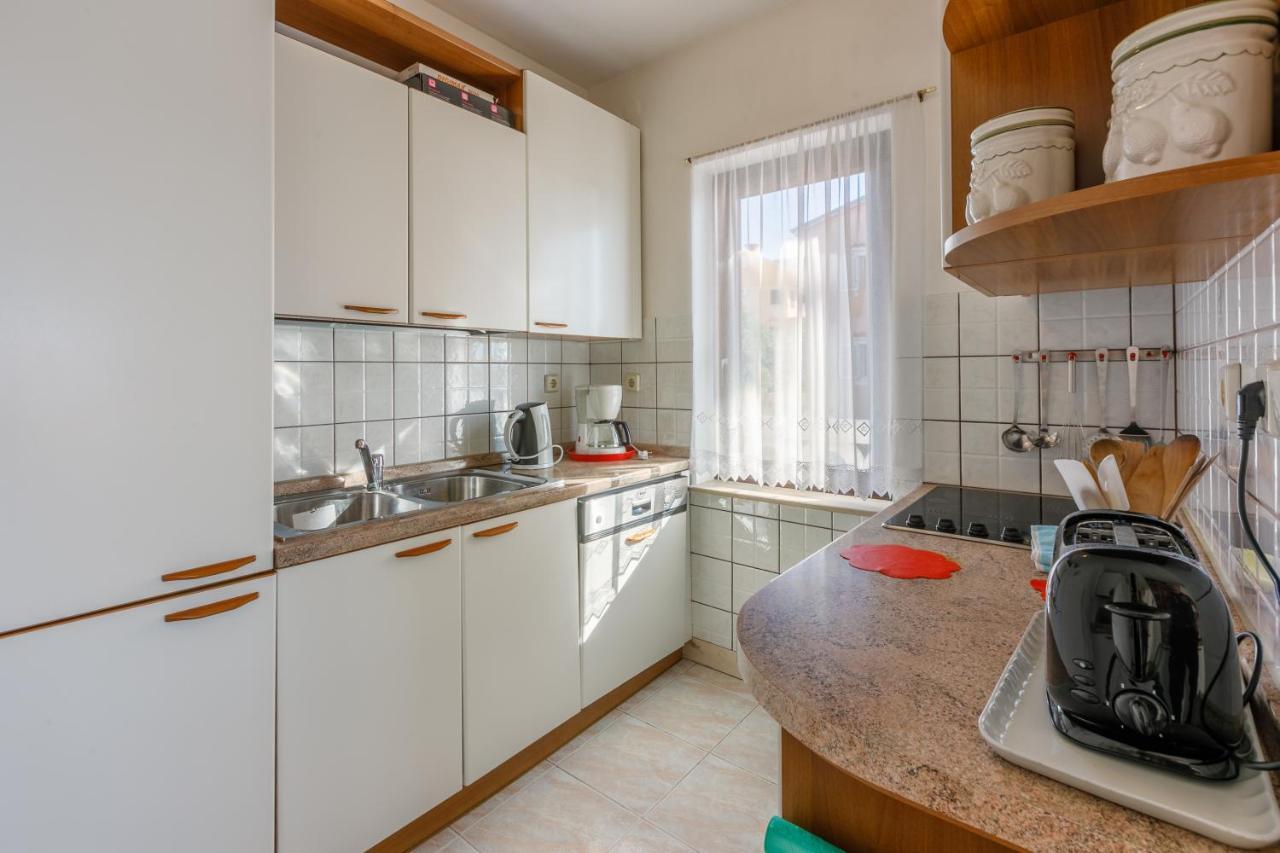 Apartment Eni סלצה מראה חיצוני תמונה