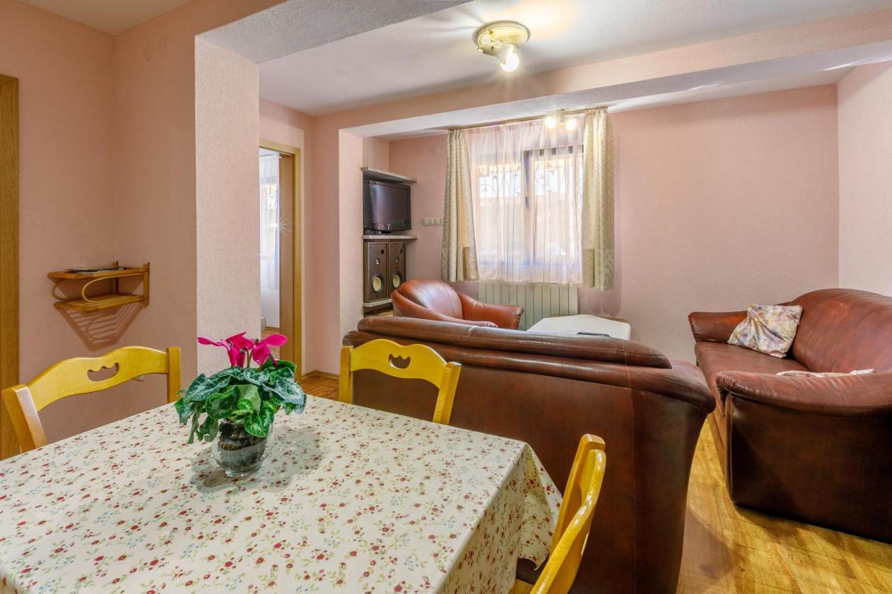 Apartment Eni סלצה מראה חיצוני תמונה