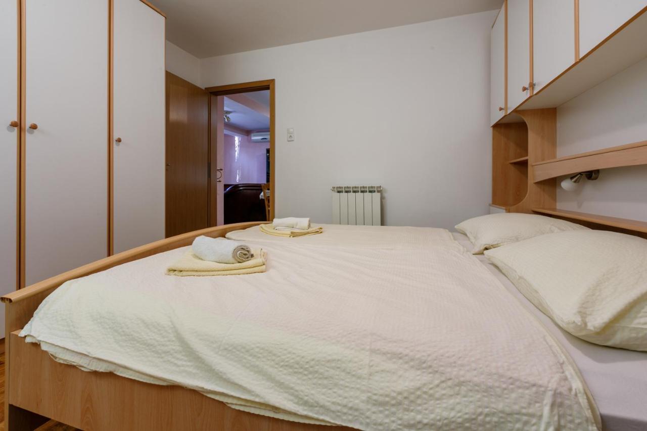 Apartment Eni סלצה מראה חיצוני תמונה