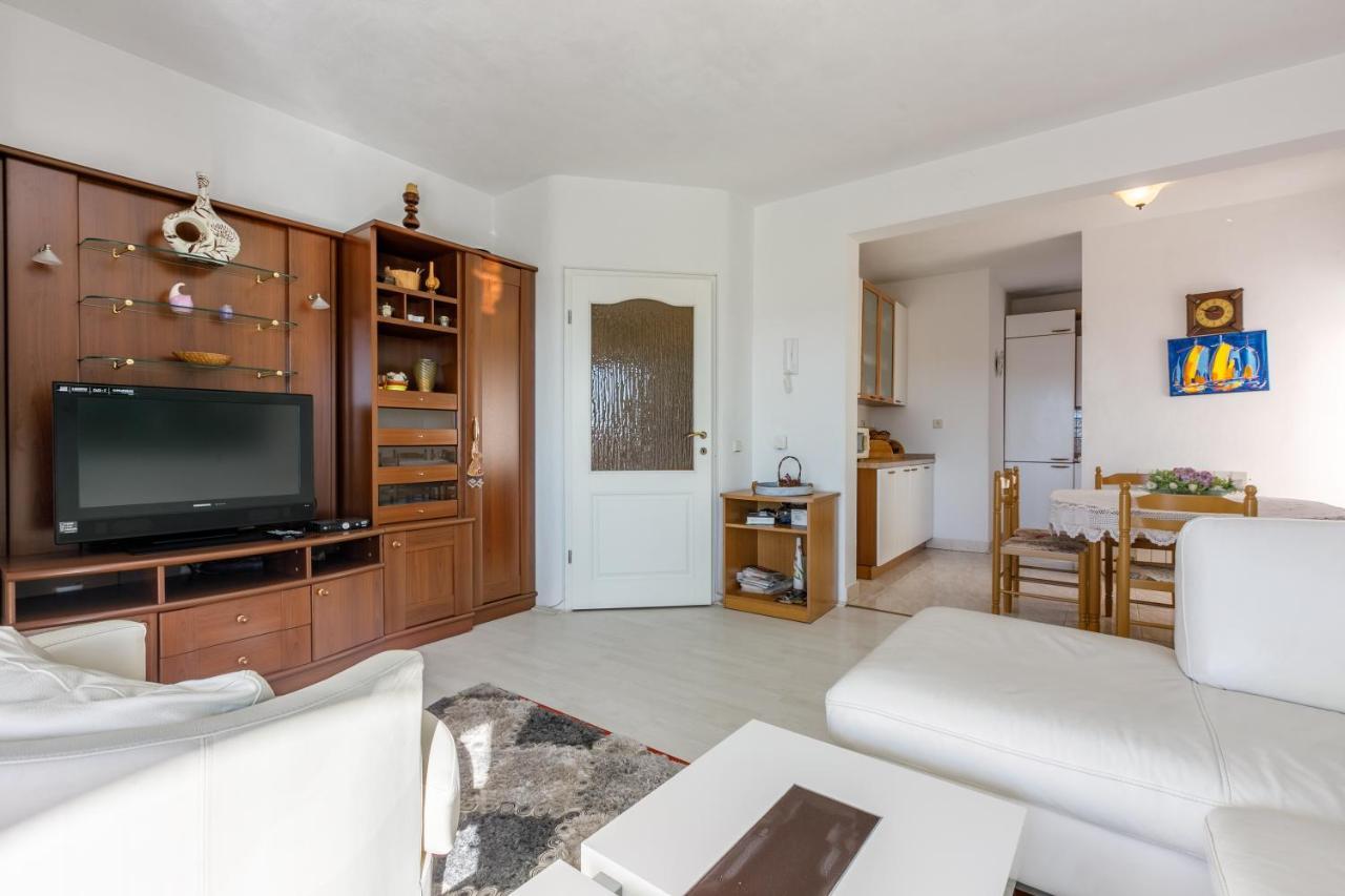 Apartment Eni סלצה מראה חיצוני תמונה