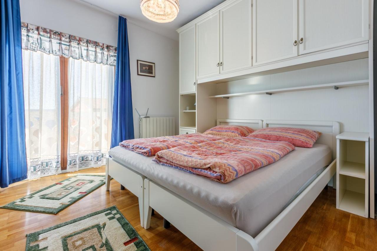 Apartment Eni סלצה מראה חיצוני תמונה