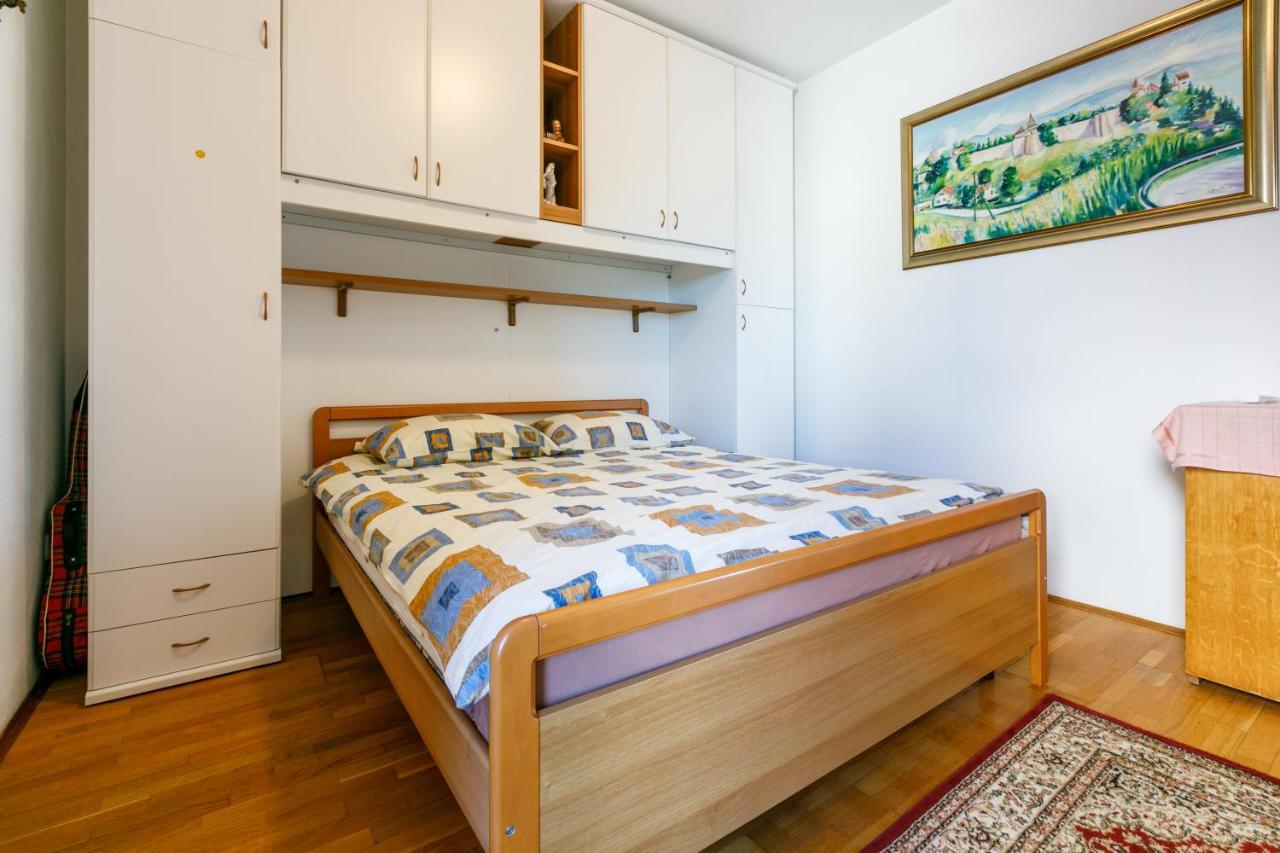 Apartment Eni סלצה מראה חיצוני תמונה