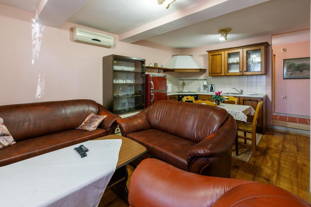 Apartment Eni סלצה מראה חיצוני תמונה