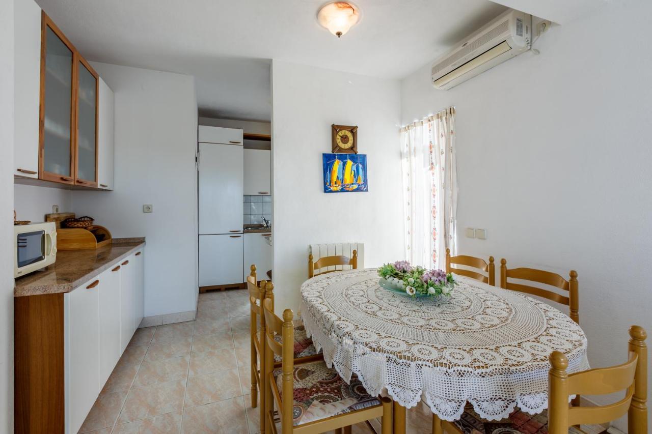 Apartment Eni סלצה מראה חיצוני תמונה