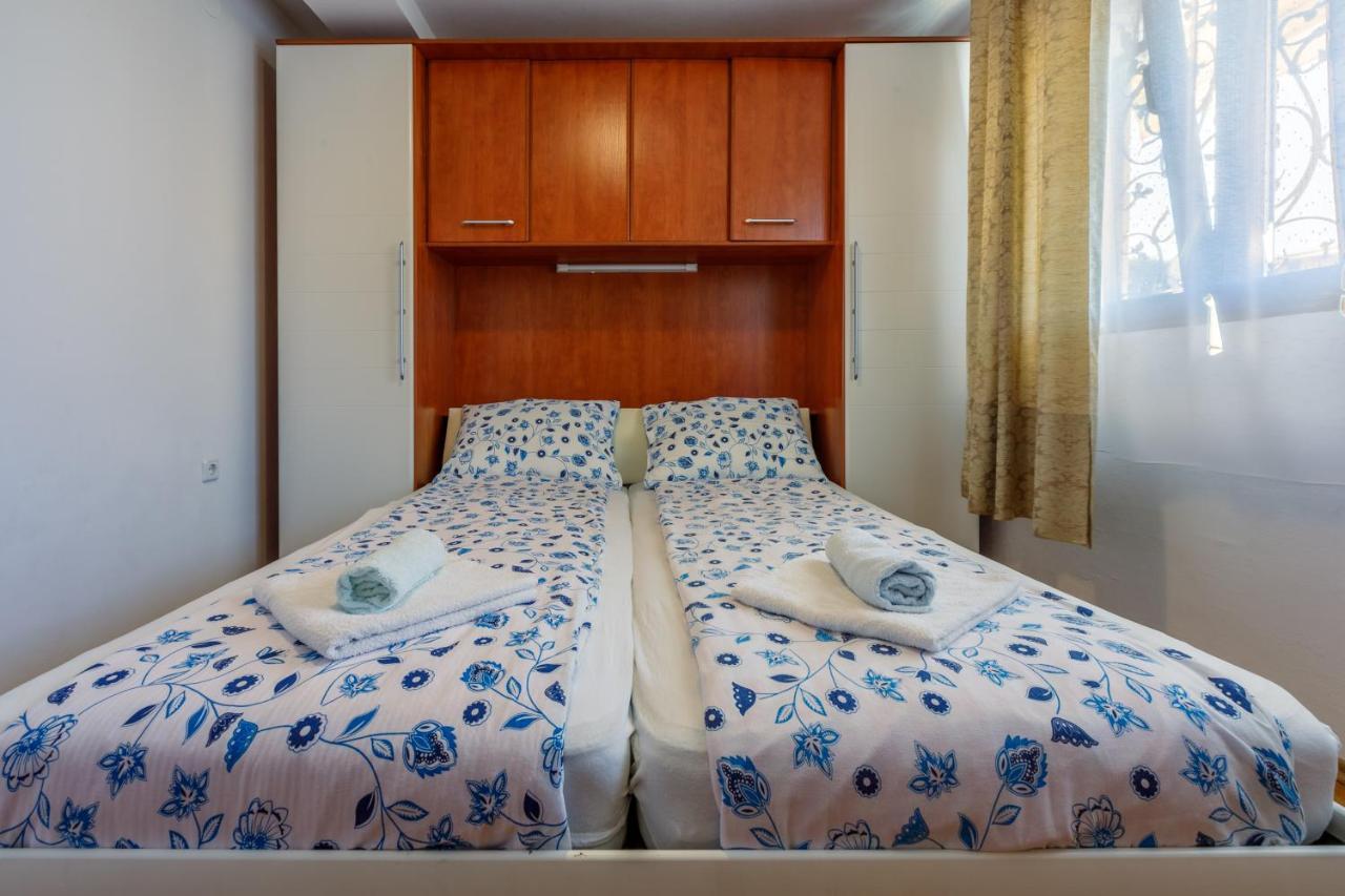 Apartment Eni סלצה מראה חיצוני תמונה