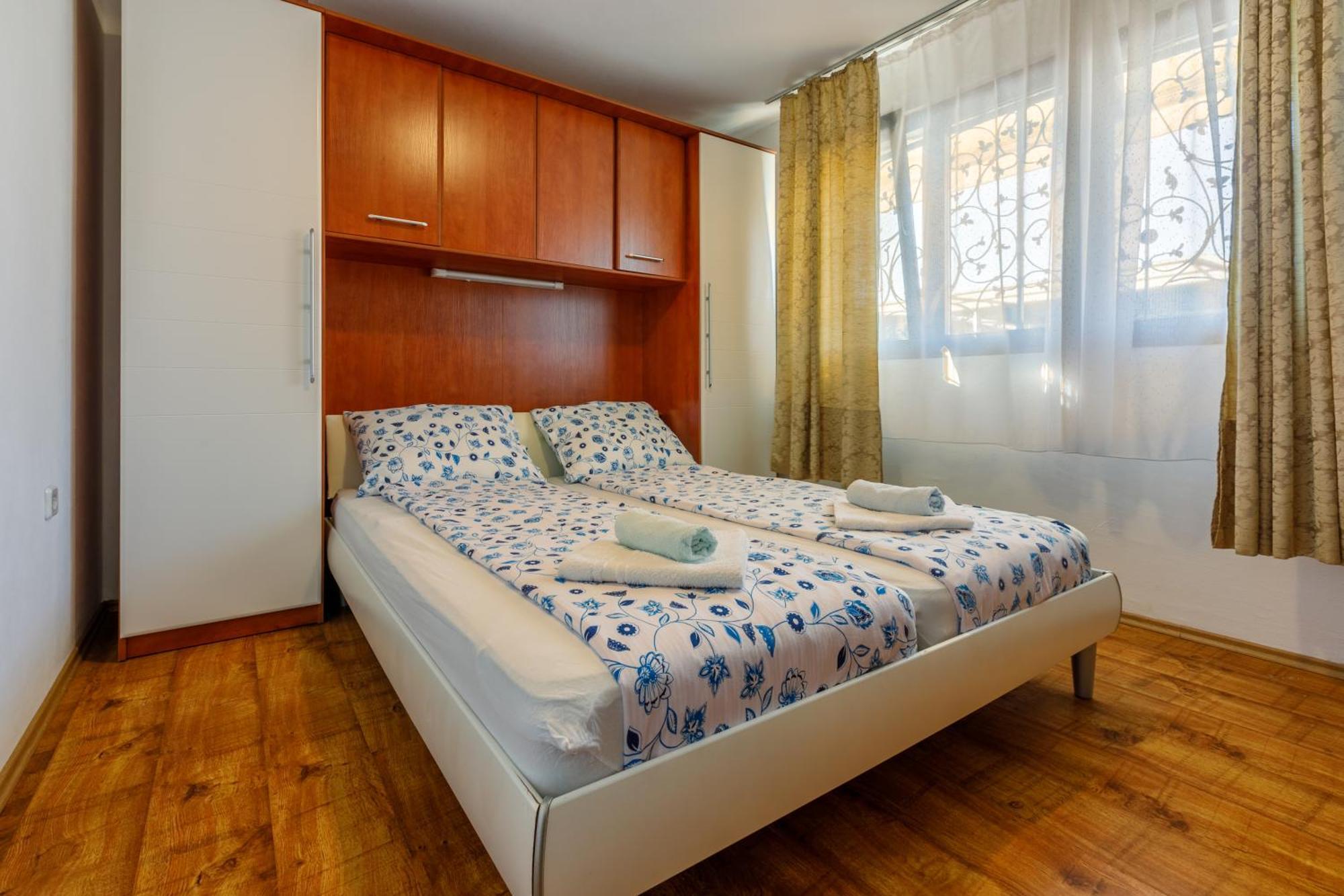 Apartment Eni סלצה מראה חיצוני תמונה