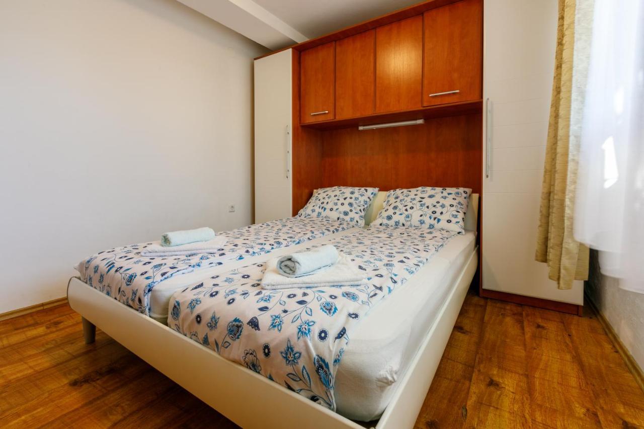 Apartment Eni סלצה מראה חיצוני תמונה