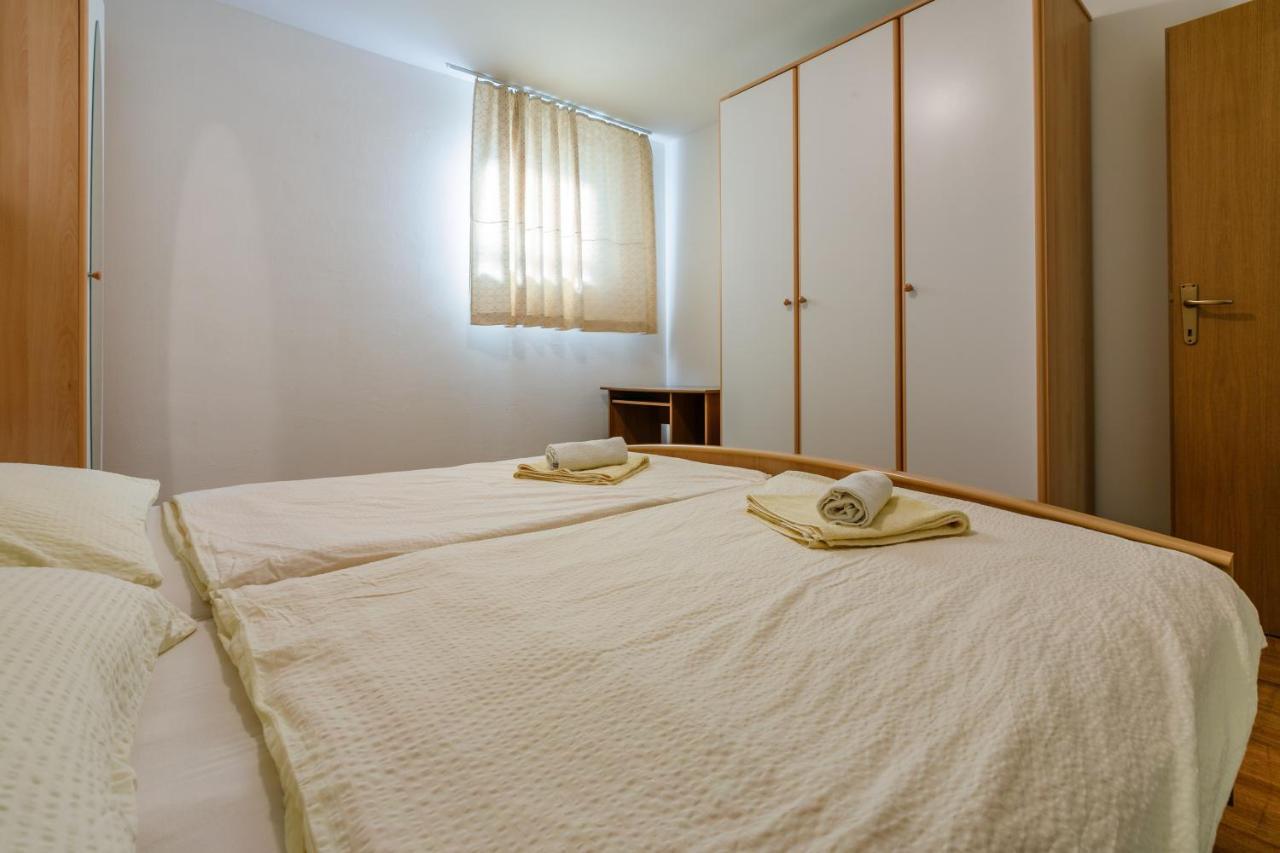 Apartment Eni סלצה מראה חיצוני תמונה