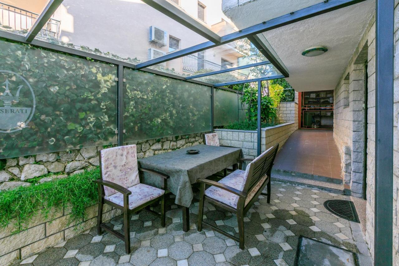 Apartment Eni סלצה מראה חיצוני תמונה