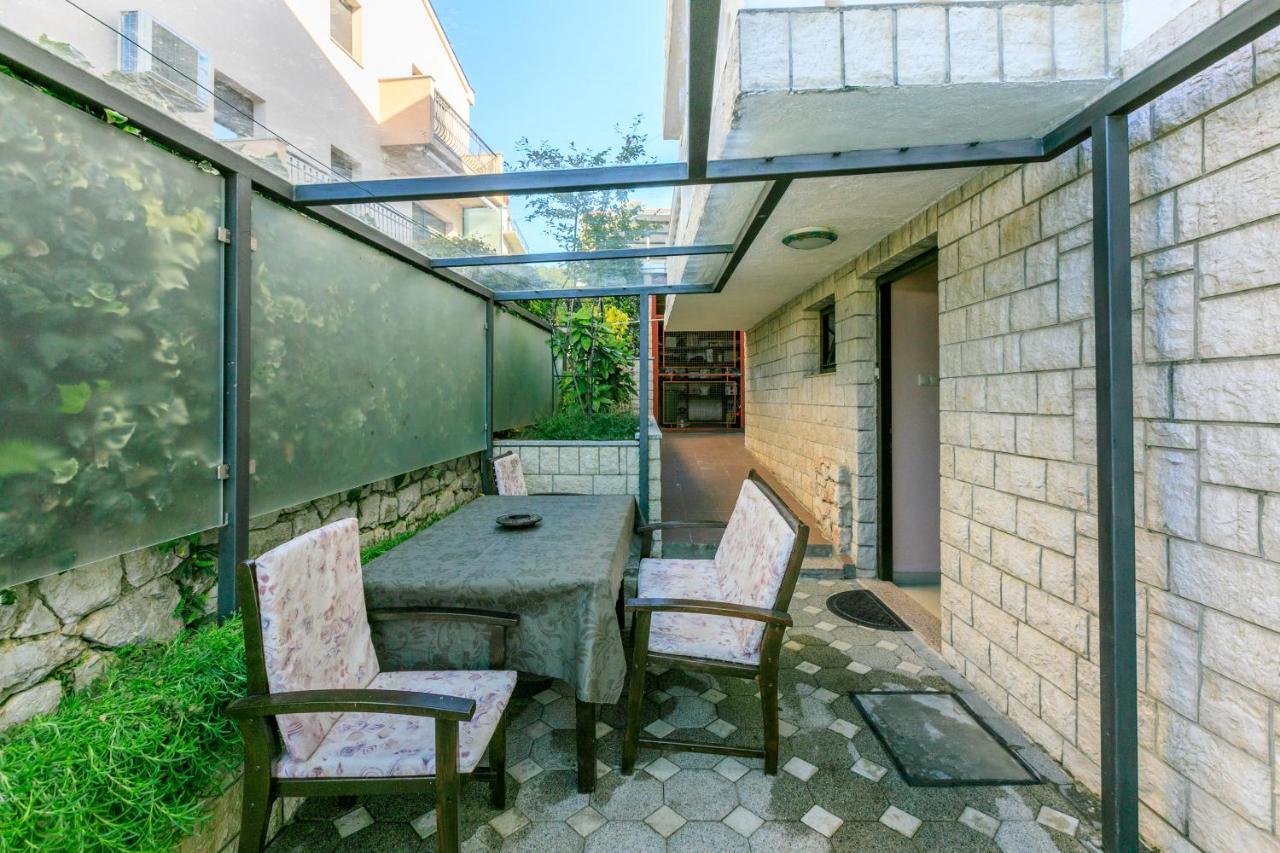 Apartment Eni סלצה מראה חיצוני תמונה