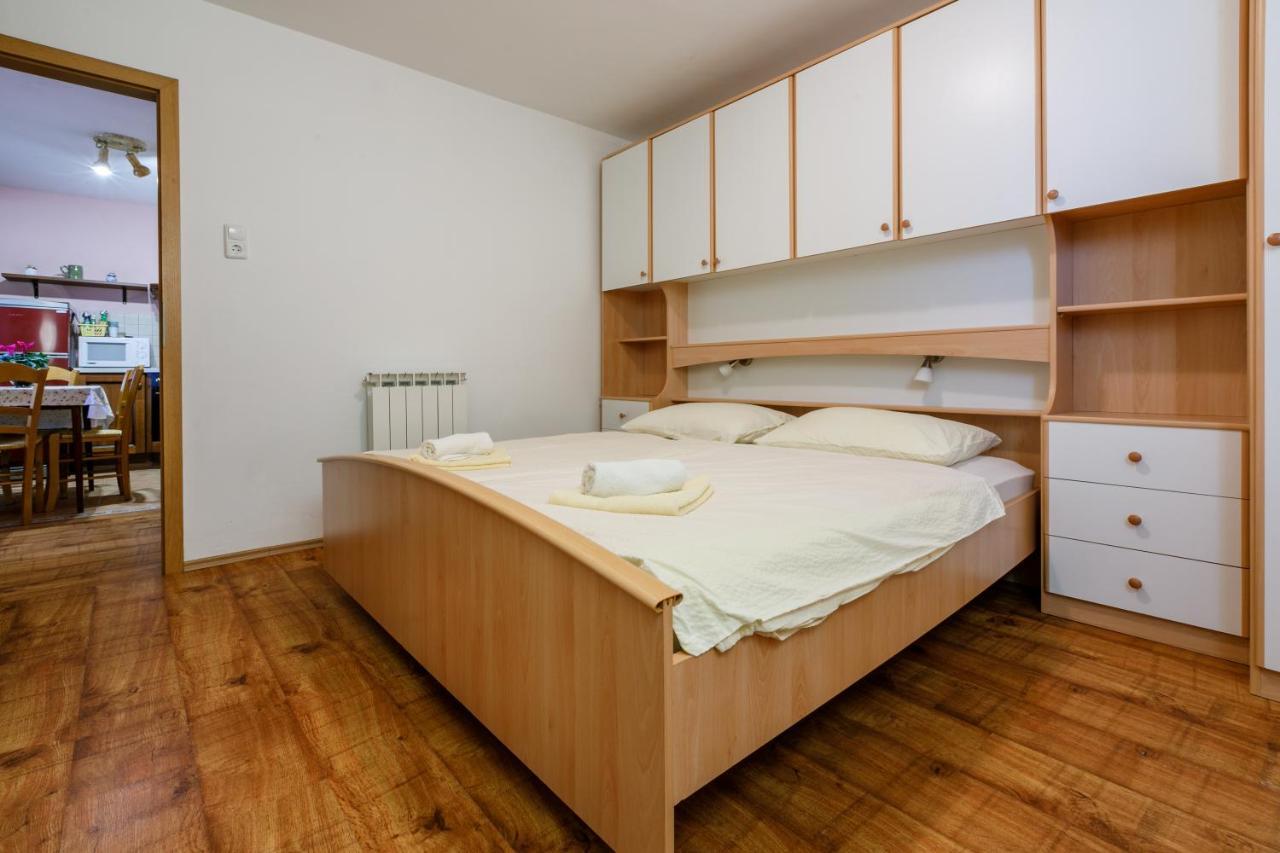 Apartment Eni סלצה מראה חיצוני תמונה