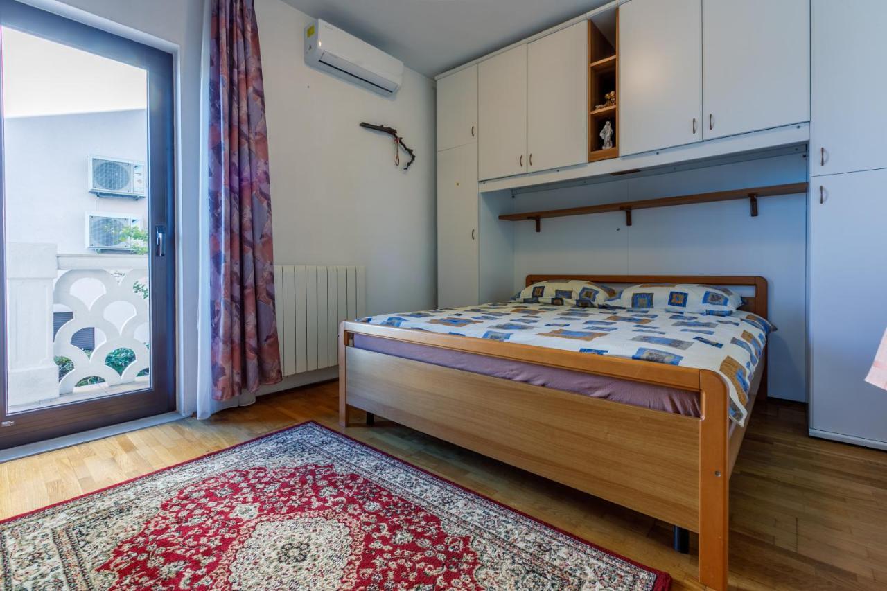 Apartment Eni סלצה מראה חיצוני תמונה