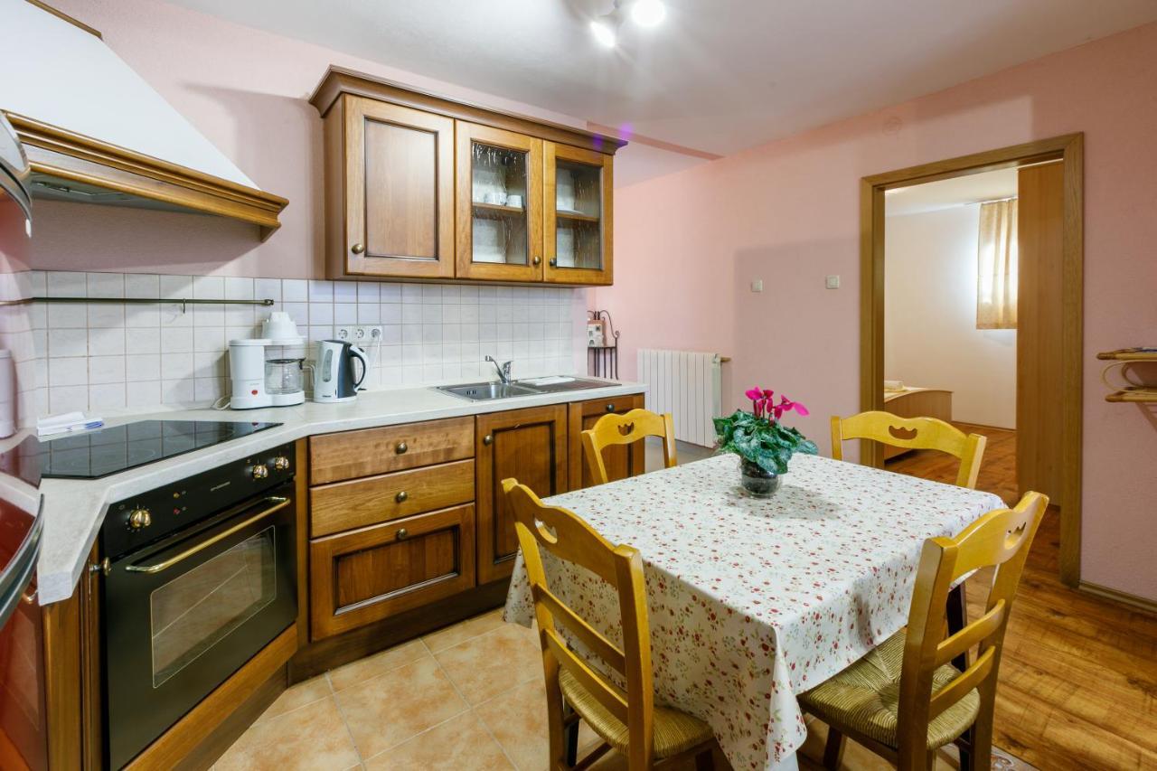 Apartment Eni סלצה מראה חיצוני תמונה