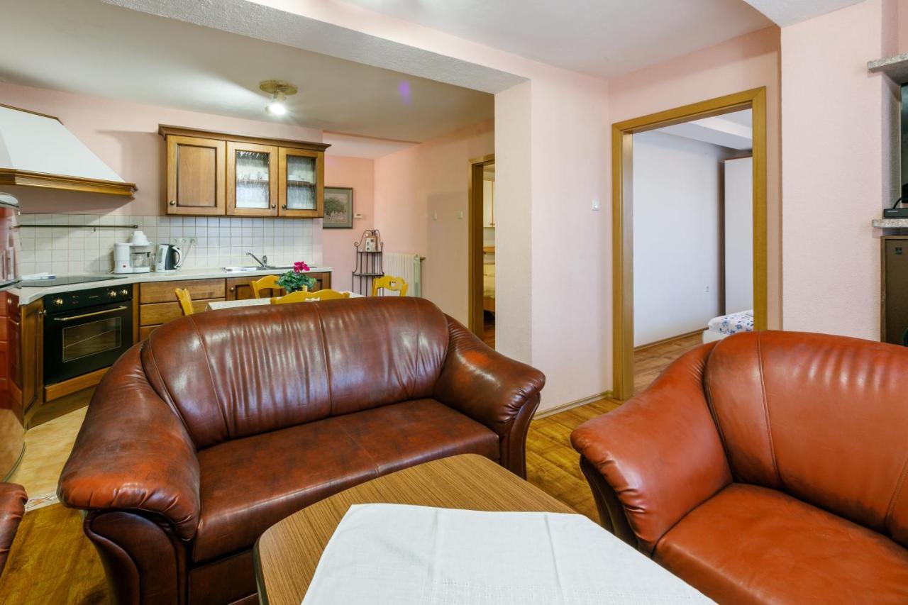 Apartment Eni סלצה מראה חיצוני תמונה